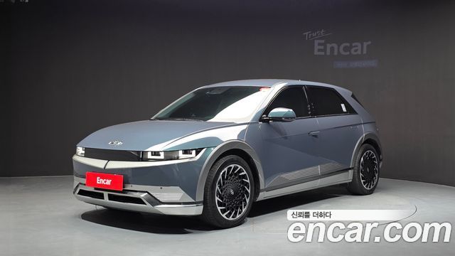 2024 Hyundai Ioniq 5, VIN KMHKR81EFRU259628