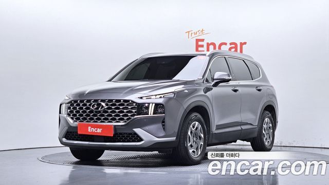 2023 Hyundai Santa Fe, VIN KMHS3811BPU077122