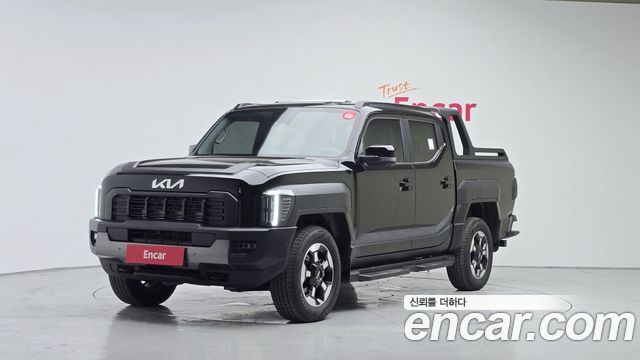 2026 Kia Tasman, VIN KNCSCY7BDTA000686