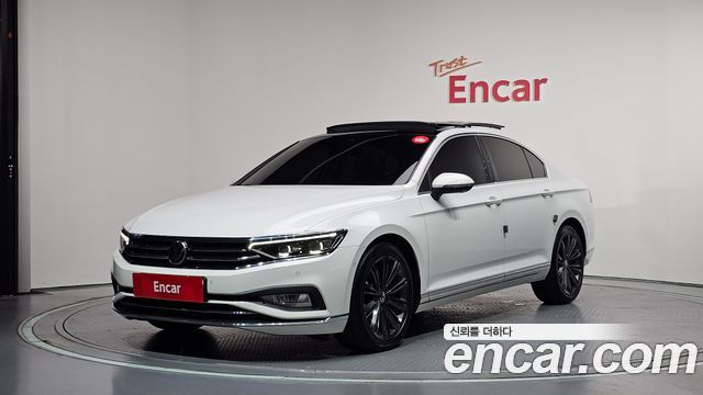 2021 Volkswagen Passat, VIN WVWZZZ3CZME030359