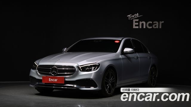 2022 Mercedes-Benz E-Class, VIN W1KZF4FB4NB013969