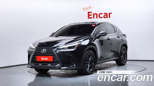 2025 Lexus NX, VIN JTJGKAEZ8S2060814