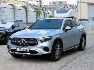 2025 Mercedes-Benz GLC-Class, VIN W1NKJ4HB5SF287458