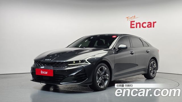 2023 Kia K5, VIN KNAG241ABPA236505