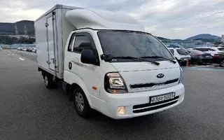 2020 Kia Bongo, VIN KNFSTZ76BLK468961