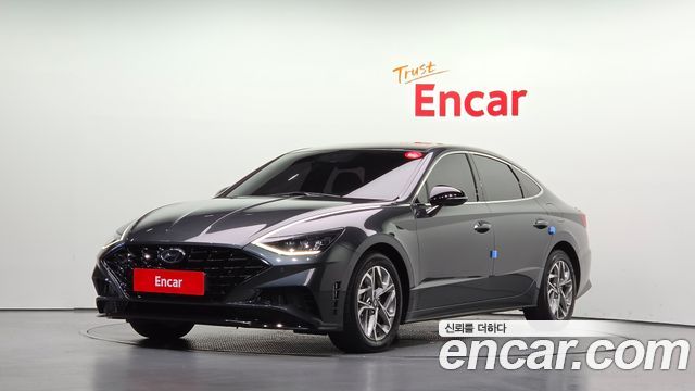 2022 Hyundai Sonata, VIN KMHL141EBNA157347