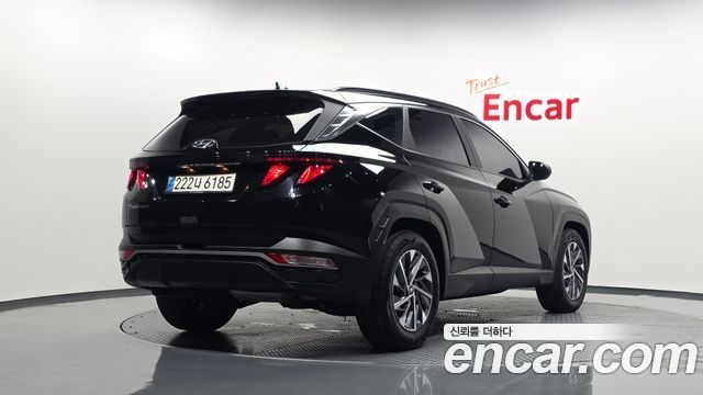 2022 Hyundai Tucson, VIN KMHJC81CBNU130605