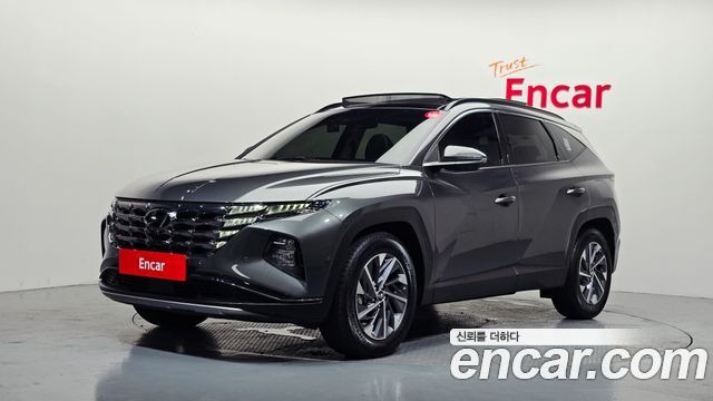 2023 Hyundai Tucson, VIN KMHJE811BPU173192