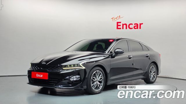 2020 Kia K5, VIN KNAG741BBLA070859