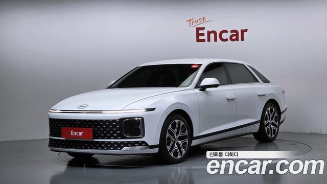2024 Hyundai Grandeur, VIN KMHN241DBRA073127