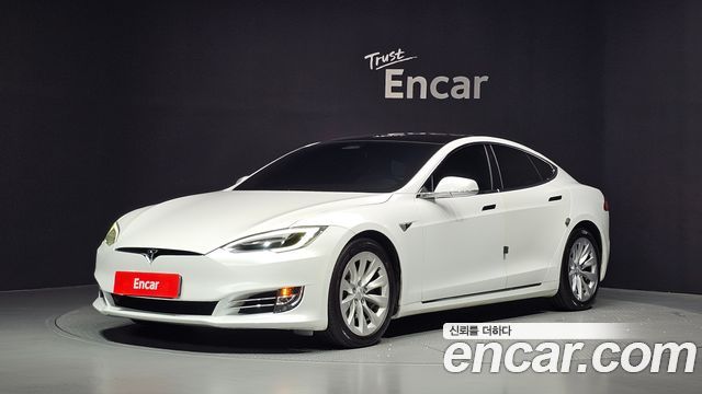 2020 Tesla Model S, VIN 5YJSA1E20LF403519