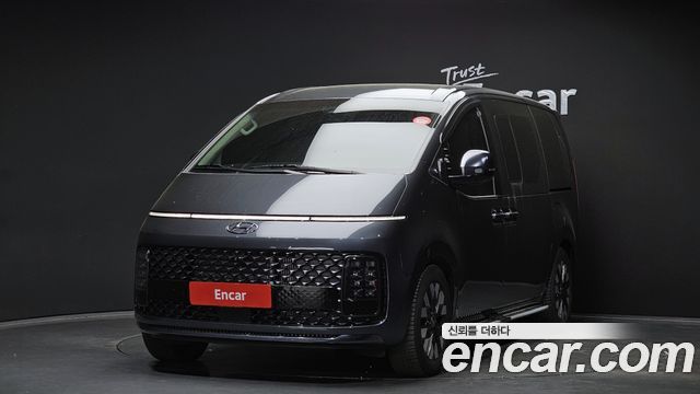 2023 Hyundai Staria, VIN KMHYF811BPU132176