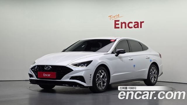 2022 Hyundai Sonata, VIN KMHL141EBNA159998
