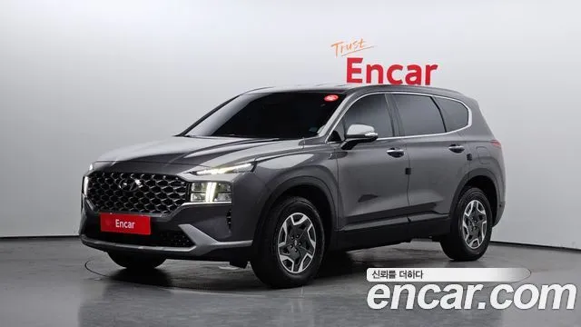 2023 Hyundai Santa Fe, VIN KMHS2811BPU062923