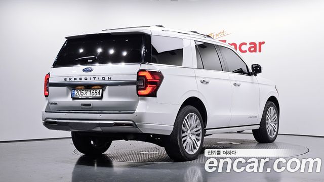 2023 Ford Expedition, VIN 1FMJU1M82PEA19723