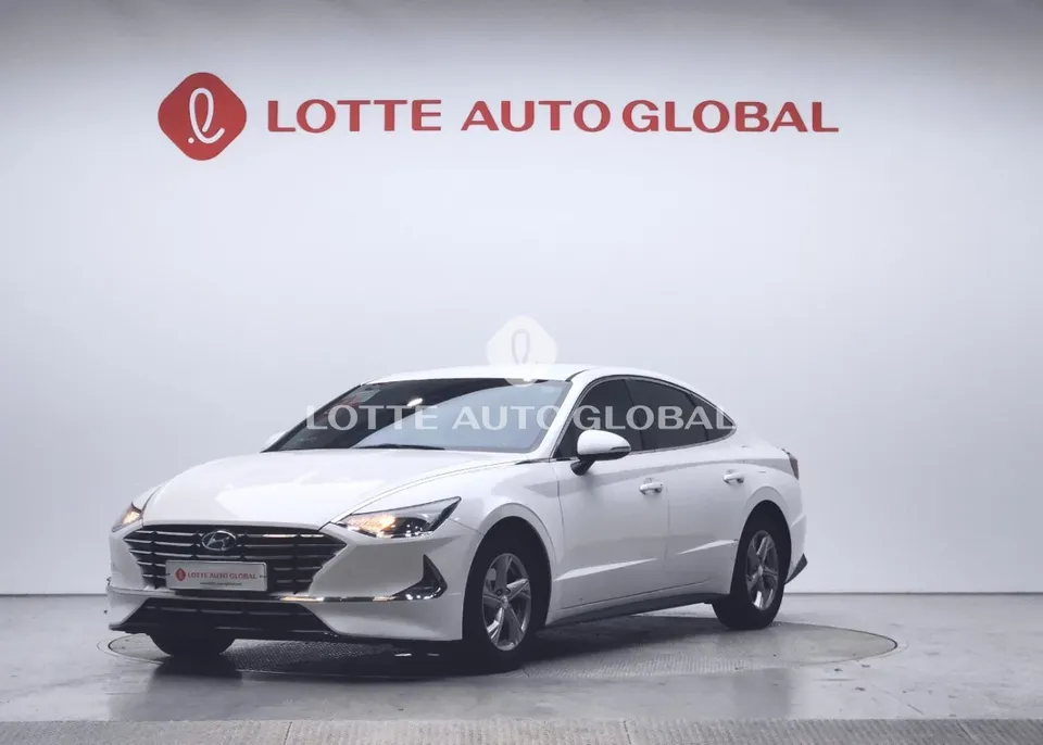2022 Hyundai Sonata, VIN KMHL341DBNA231263