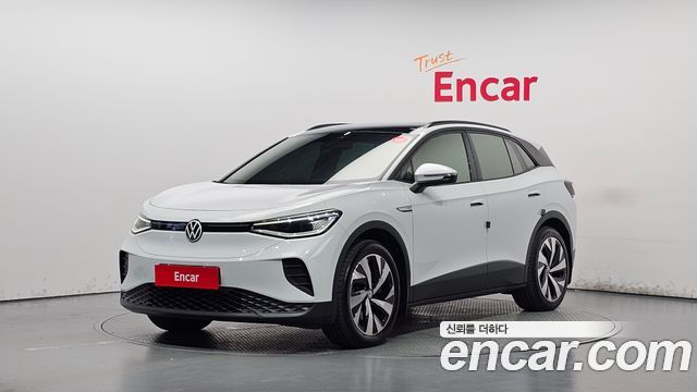 2023 Volkswagen ID.4, VIN WVGZZZE2ZPE050441