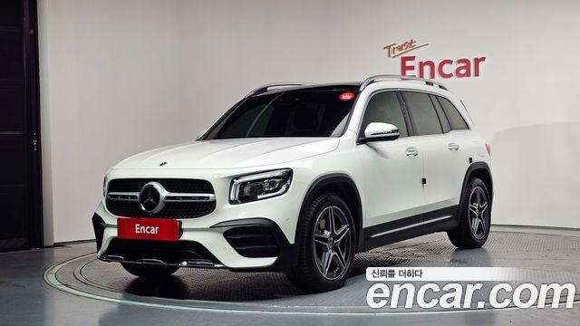 2022 Mercedes-Benz GLB-Class, VIN W1N4M4HBXNW198540