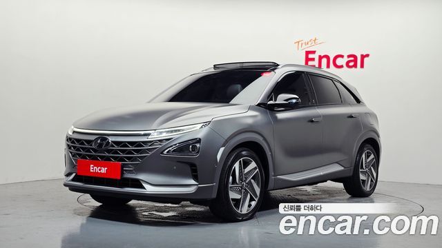 2023 Hyundai Nexo, VIN KMHJ8816FPU029629