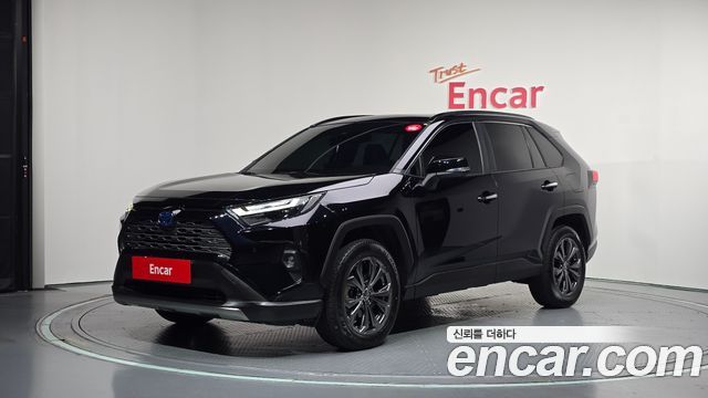 2023 Toyota RAV4, VIN JTMDWRFV4PD172624