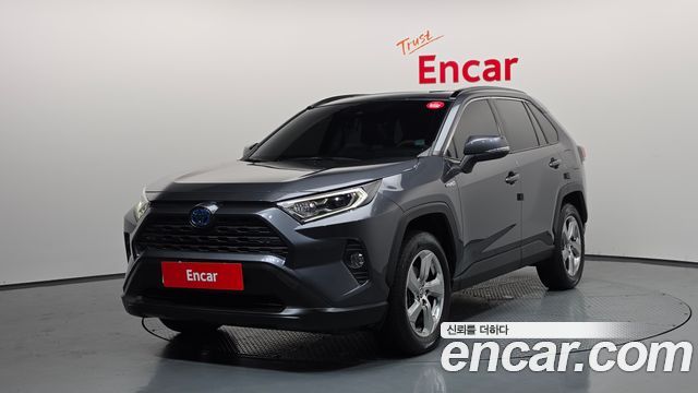 2021 Toyota RAV4, VIN JTMW2RFV9MD094910