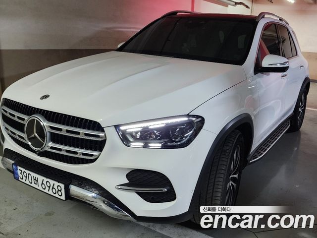 2023 Mercedes-Benz GLE-Class, VIN W1NFB0KB2PB022432