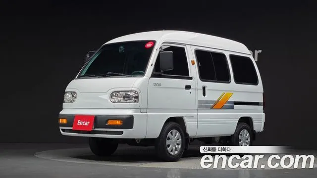 2020 Chevrolet Damas, VIN KLY2B11SDLC005111