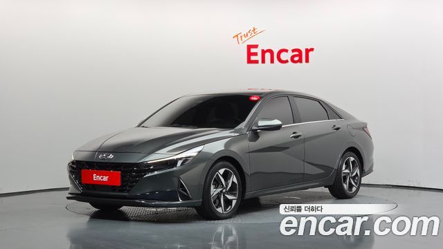 2023 Hyundai Avante, VIN KMHLR41JGPU068560