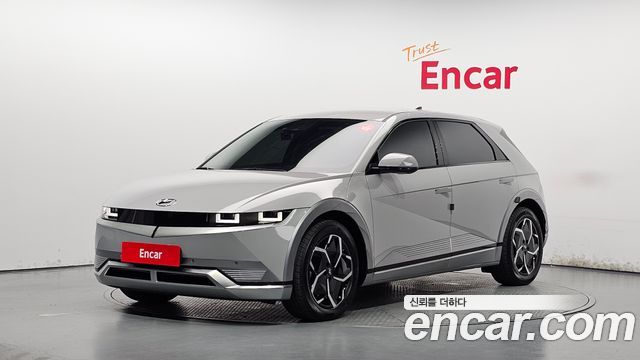 2024 Hyundai Ioniq 5, VIN KMHKR81EFRU287672