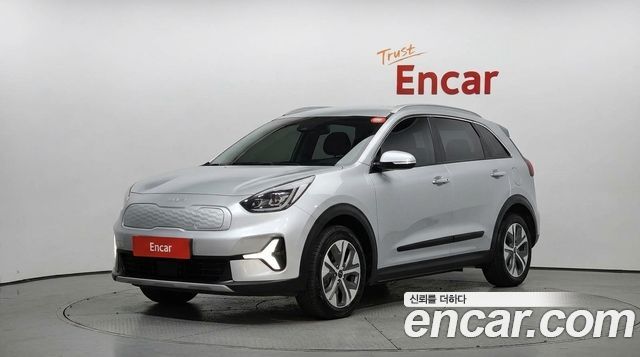 2023 Kia Niro, VIN KNAA181GFPT002015