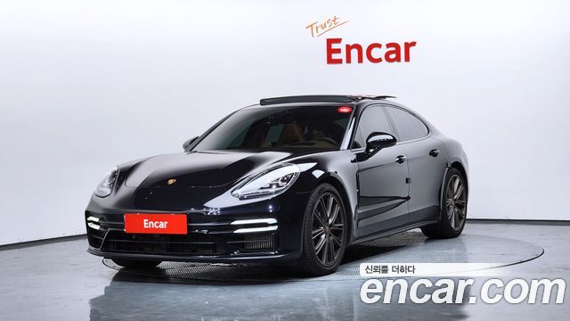 2023 Porsche Panamera, VIN WP0AJ2972PL105029