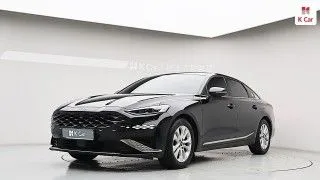 2023 Kia K8, VIN KNAM241BBPA041093