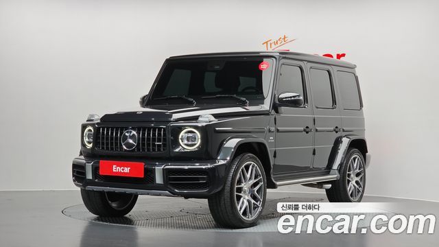 2022 Mercedes-Benz G-Class, VIN W1NYC7GJXNX445631