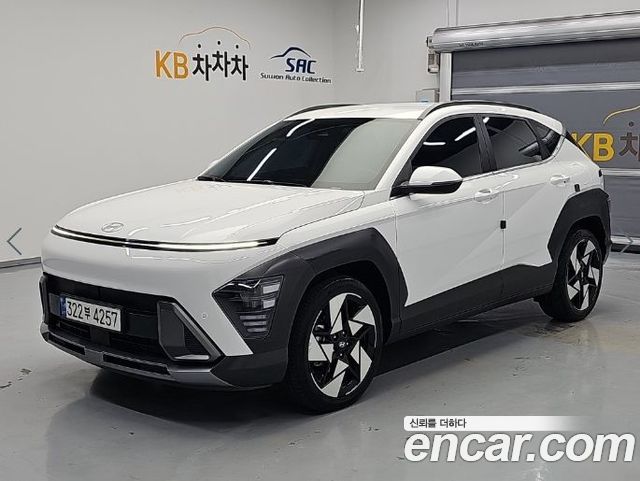 2023 Hyundai Kona, VIN KMHHE813BPU006550