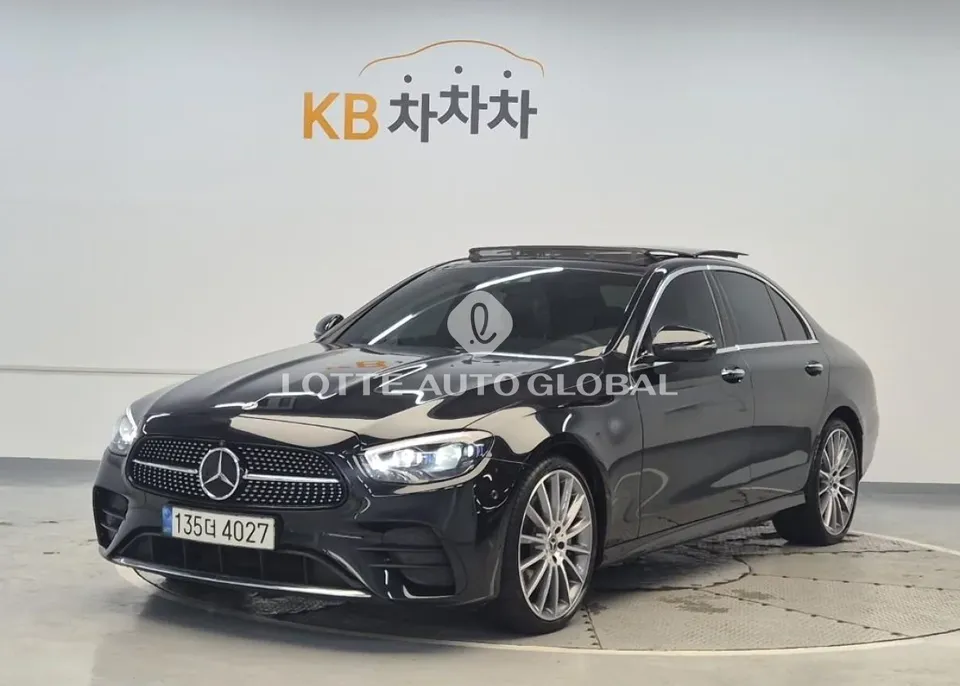 2022 Mercedes-Benz E-Class, VIN W1KZF8GB2NB050279