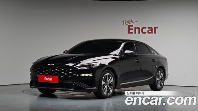2023 Kia K8, VIN KNAM6411BPA027911