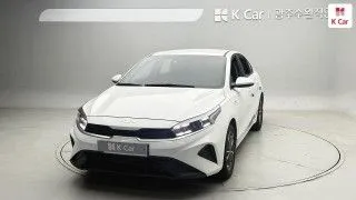 2022 Kia K3, VIN KNAF141BENA944747
