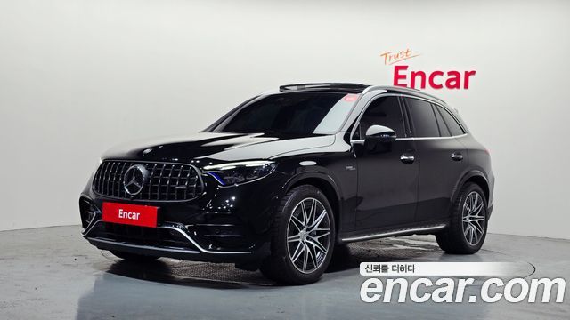 2024 Mercedes-Benz GLC-Class, VIN W1NKM8HB5RF220836
