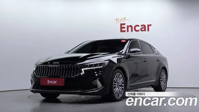 2020 Kia K7, VIN KNALC41BBLA228026