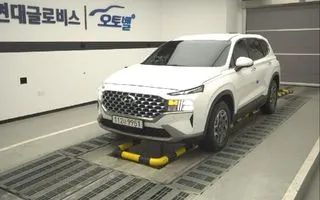 2023 Hyundai Santa Fe, VIN KMHS2811BPU093469