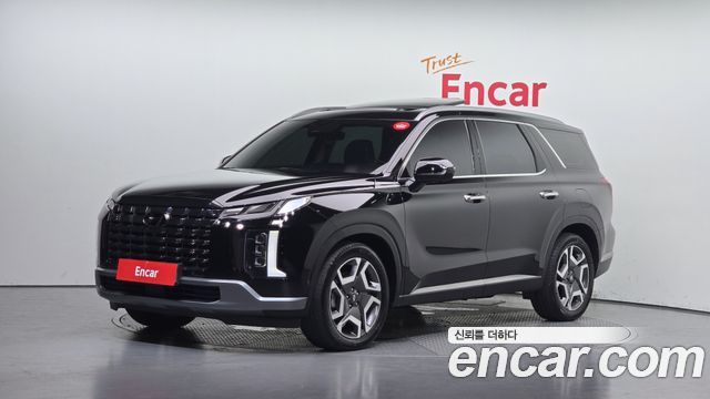 2023 Hyundai Palisade, VIN KMHR381EBPU633084