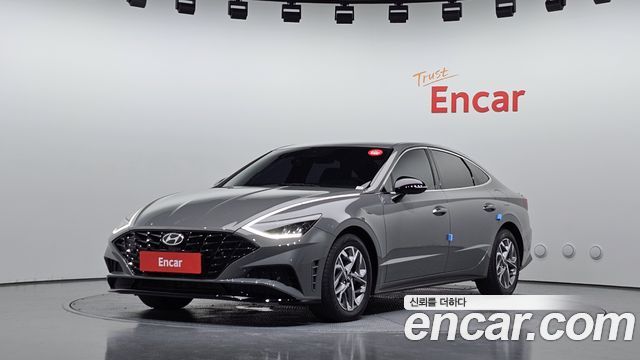 2022 Hyundai Sonata, VIN KMHL141EBNA246708