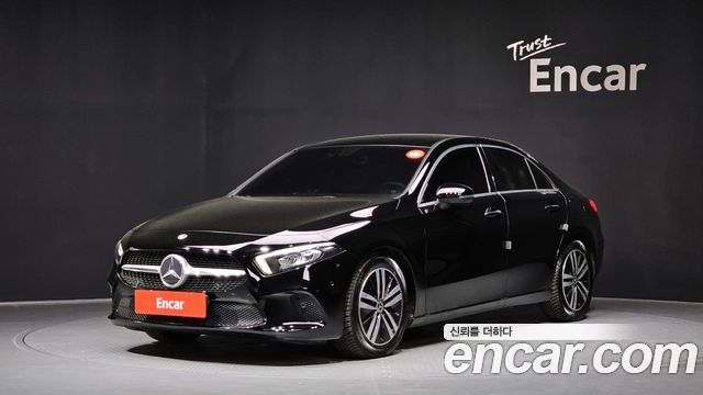 2021 Mercedes-Benz A-Class, VIN W1K3G4EB3MJ310627