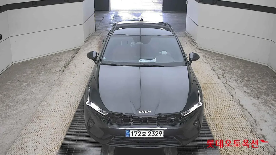 2023 Kia K5, VIN KNAG141JBPA028247