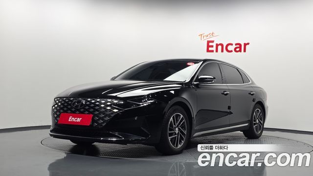 2022 Hyundai Grandeur, VIN KMHF241NBNA473762