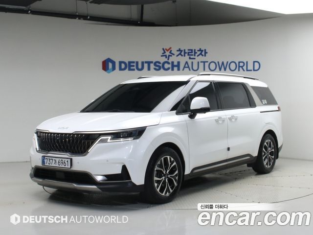 2023 Kia Carnival, VIN KNHNC373BPS228425