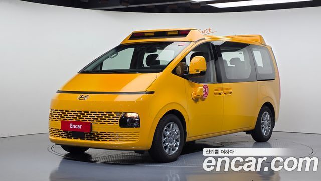 2023 Hyundai Staria, VIN KMJYB373BPU113670
