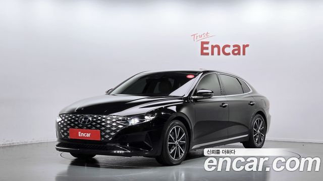 2023 Hyundai Grandeur, VIN KMHF141DBPA505970