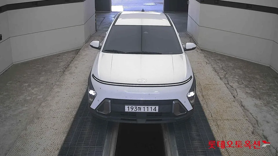 2023 Hyundai Kona, VIN KMHHB811GPU000672