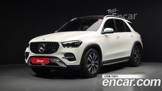 2026 Mercedes-Benz GLE-Class, VIN W1NFB5KB2TB537115